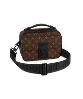 LOUIS VUITTON Сумка на плечо