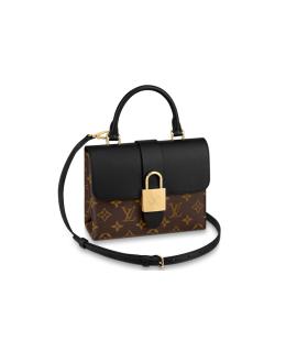 LOUIS VUITTON Сумка через плечо
