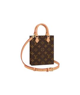 LOUIS VUITTON Сумка через плечо