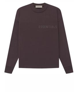 FEAR OF GOD ESSENTIALS Лонгслив