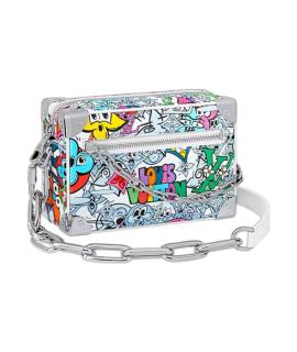 LOUIS VUITTON Сумка на плечо