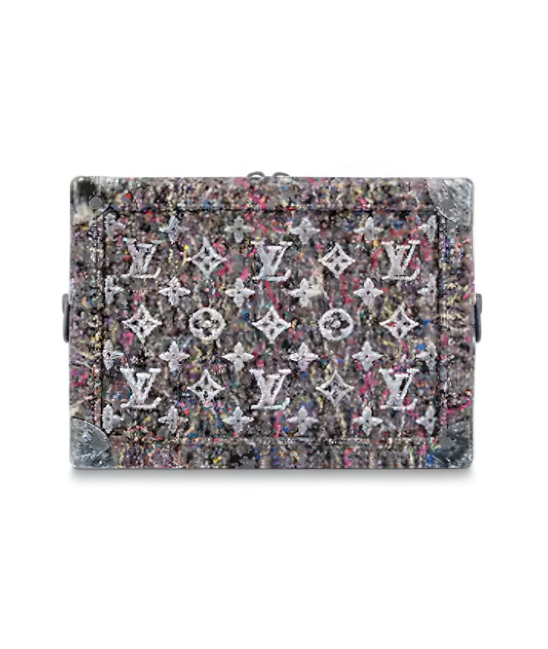 LOUIS VUITTON Мульти сумка на плечо, фото 2