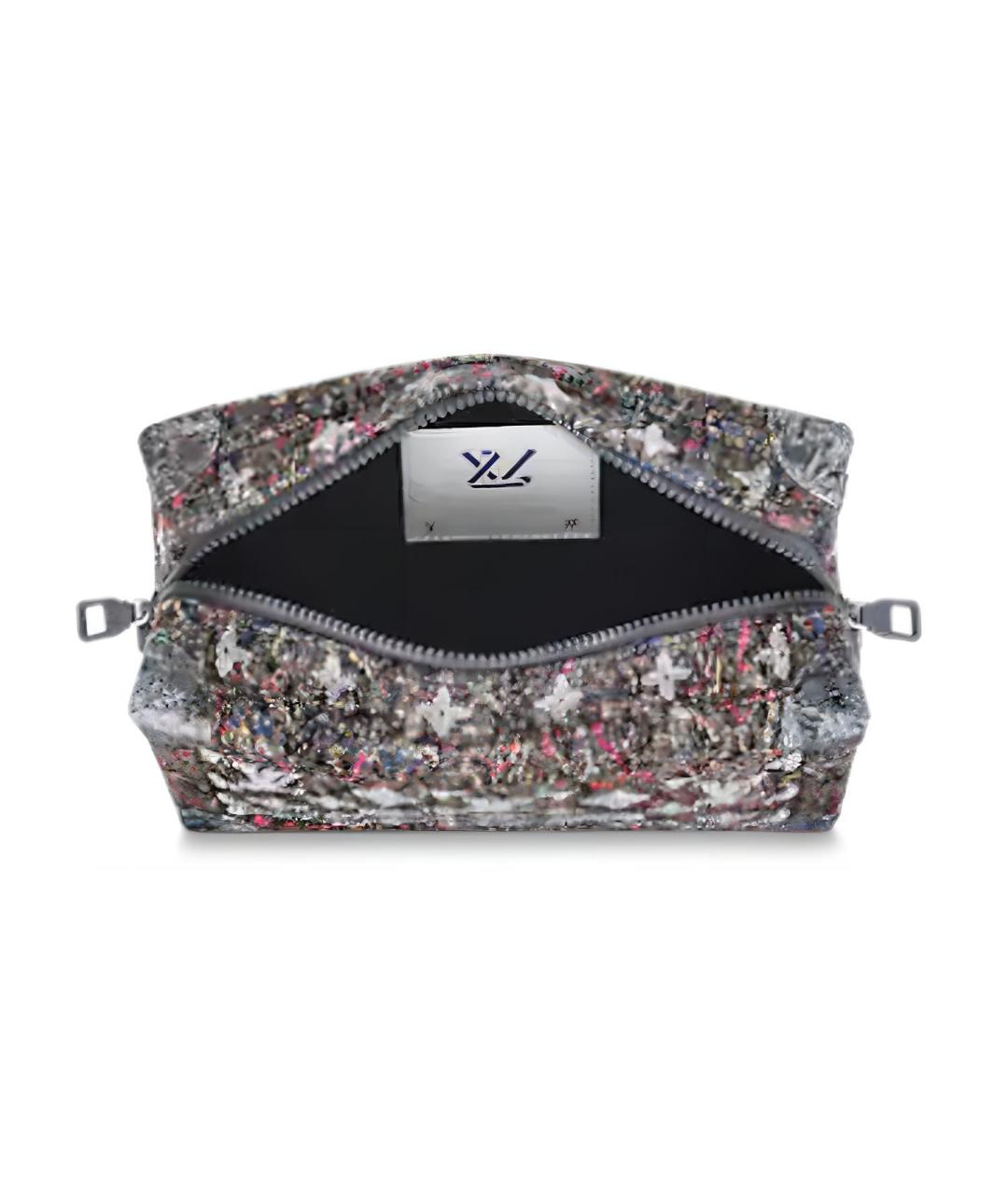 LOUIS VUITTON Мульти сумка на плечо, фото 4