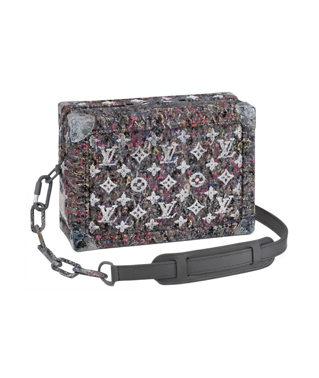 LOUIS VUITTON Мульти сумка на плечо, фото 1