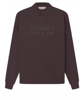 FEAR OF GOD ESSENTIALS Худи/толстовка