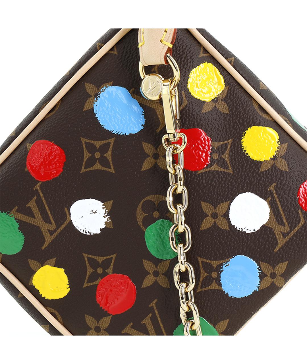 LOUIS VUITTON Мульти сумка с короткими ручками, фото 5