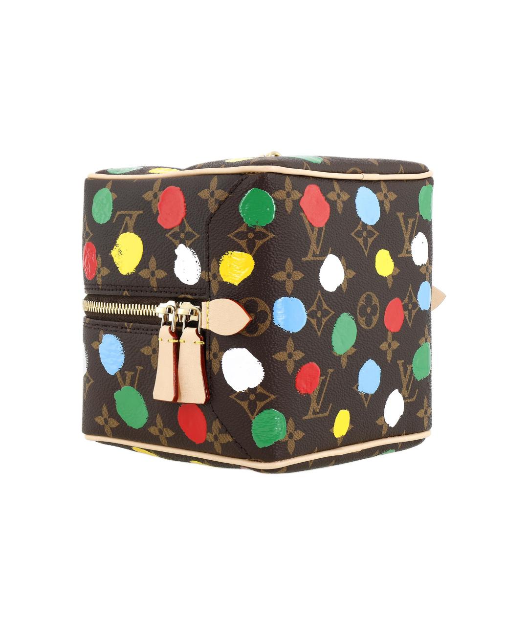 LOUIS VUITTON Мульти сумка с короткими ручками, фото 4