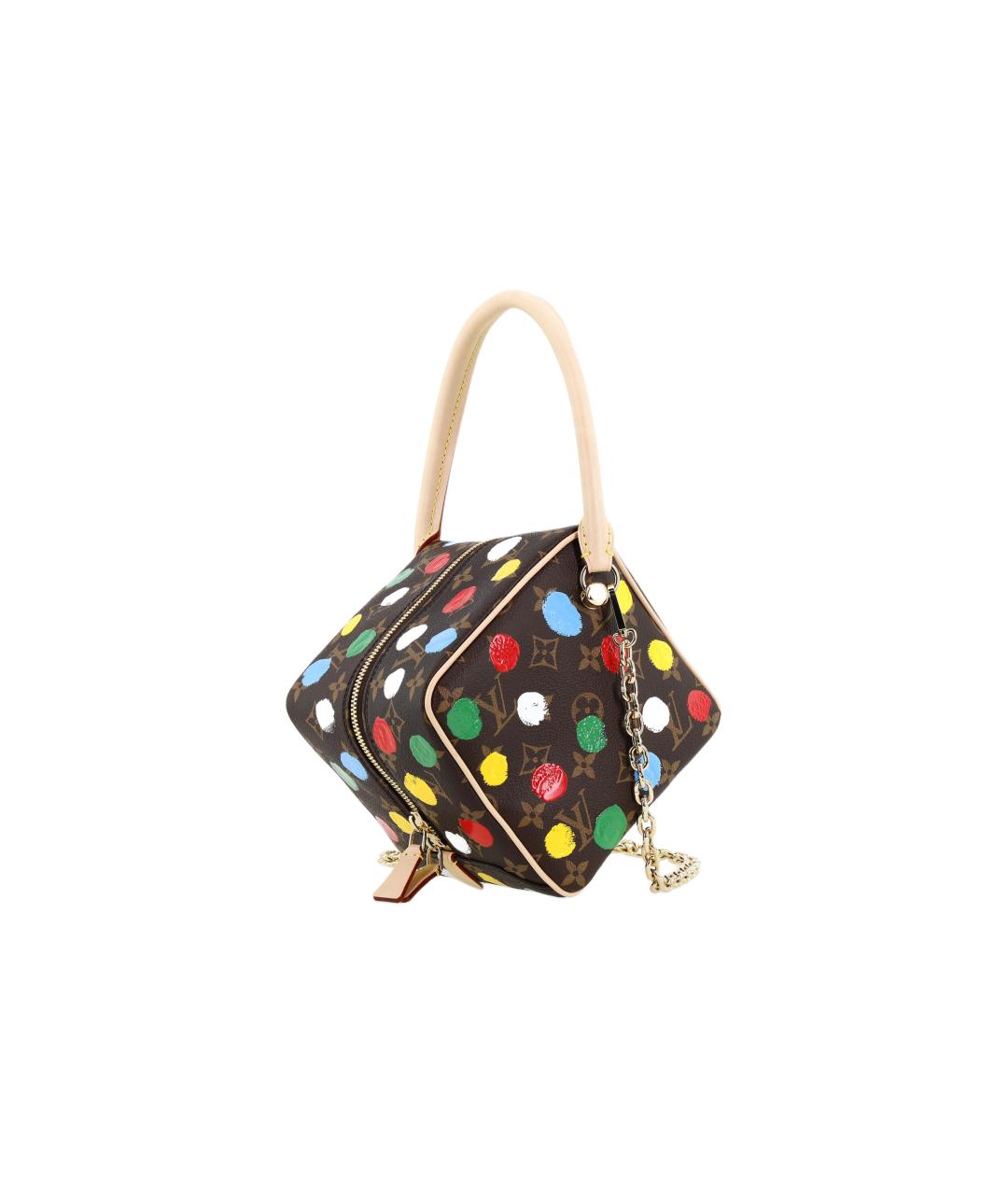 LOUIS VUITTON Мульти сумка с короткими ручками, фото 2