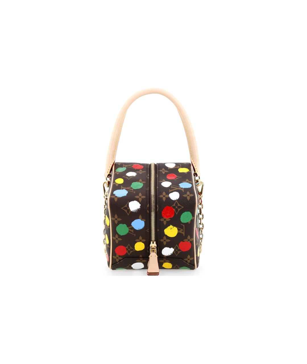 LOUIS VUITTON Мульти сумка с короткими ручками, фото 3