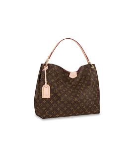 LOUIS VUITTON Сумка через плечо