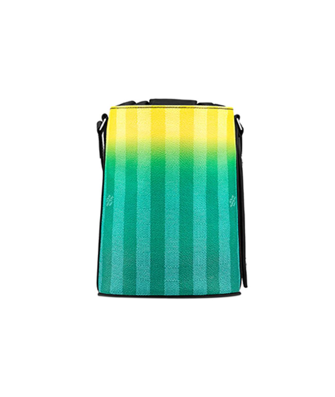 LOUIS VUITTON Мульти сумка на плечо, фото 3