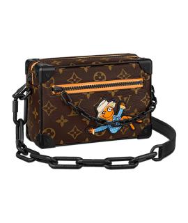 LOUIS VUITTON Сумка на плечо