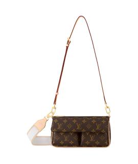 LOUIS VUITTON Сумка через плечо