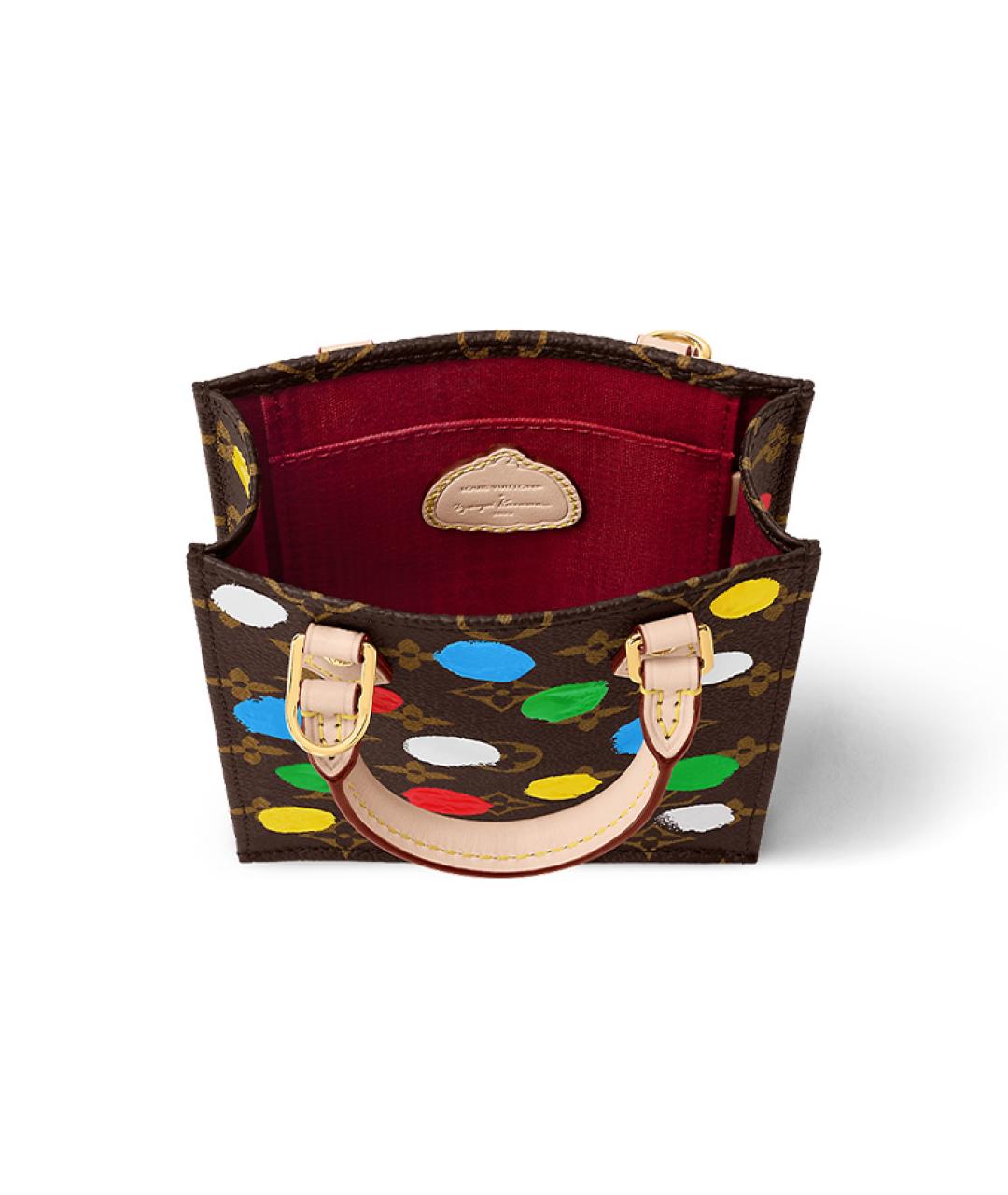 LOUIS VUITTON Мульти сумка тоут, фото 4
