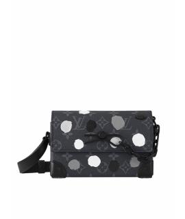 LOUIS VUITTON Сумка на плечо