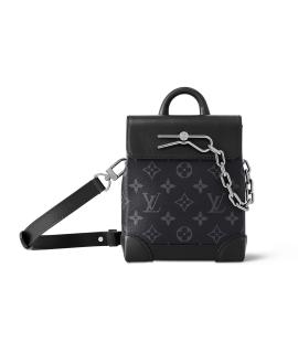 LOUIS VUITTON Сумка через плечо