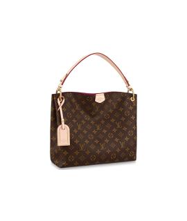 LOUIS VUITTON Сумка через плечо