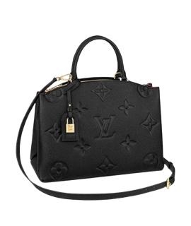 LOUIS VUITTON Сумка с короткими ручками
