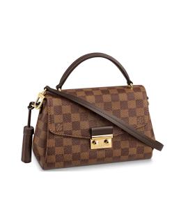 LOUIS VUITTON Сумка через плечо