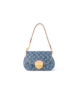 LOUIS VUITTON Сумка через плечо