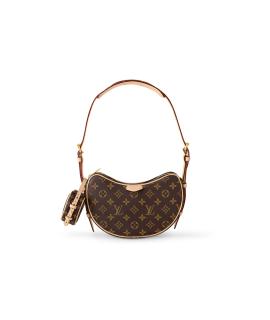 LOUIS VUITTON Сумка через плечо