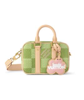 LOUIS VUITTON Сумка с короткими ручками