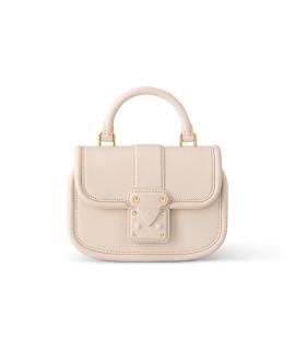 LOUIS VUITTON Сумка с короткими ручками