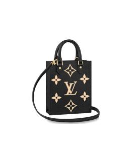 LOUIS VUITTON Сумка тоут