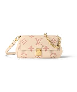 LOUIS VUITTON Сумка через плечо