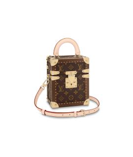 LOUIS VUITTON Сумка с короткими ручками