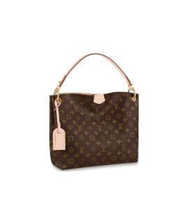 LOUIS VUITTON Сумка через плечо