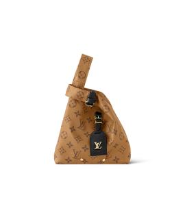 LOUIS VUITTON Сумка с короткими ручками