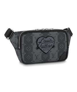 LOUIS VUITTON Сумка через плечо