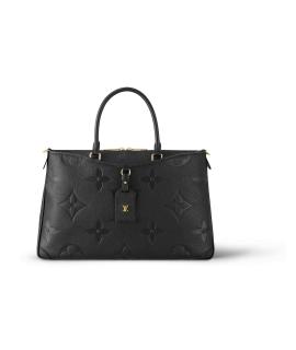 LOUIS VUITTON Сумка с короткими ручками