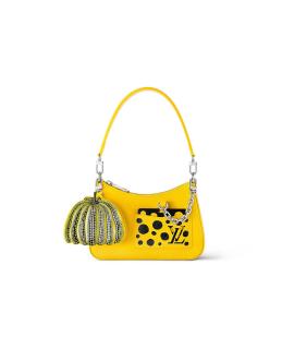 LOUIS VUITTON Сумка с короткими ручками
