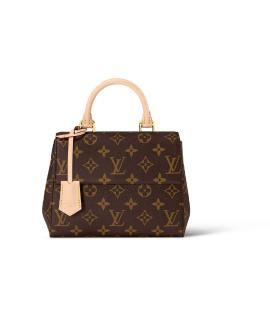 LOUIS VUITTON Сумка с короткими ручками