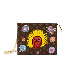 LOUIS VUITTON Сумка через плечо