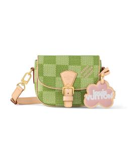 LOUIS VUITTON Сумка через плечо