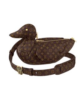 LOUIS VUITTON Сумка через плечо