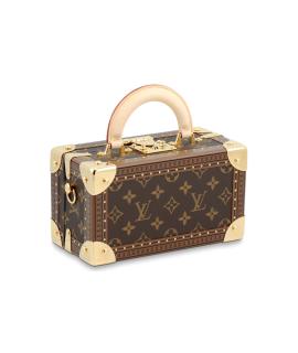 LOUIS VUITTON Сумка с короткими ручками