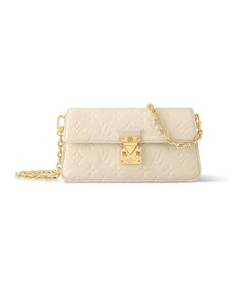 LOUIS VUITTON Сумка через плечо