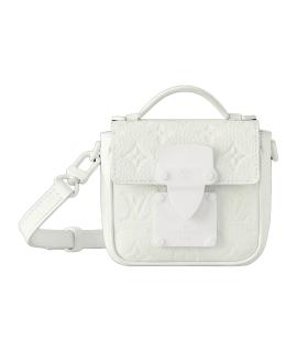 LOUIS VUITTON Сумка через плечо