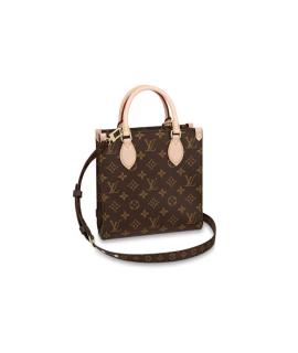LOUIS VUITTON Сумка через плечо