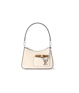 LOUIS VUITTON Сумка через плечо