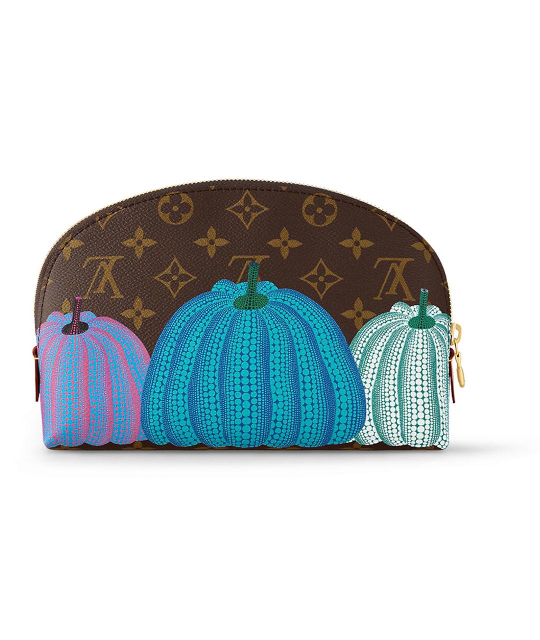 LOUIS VUITTON Мульти косметичка, фото 3