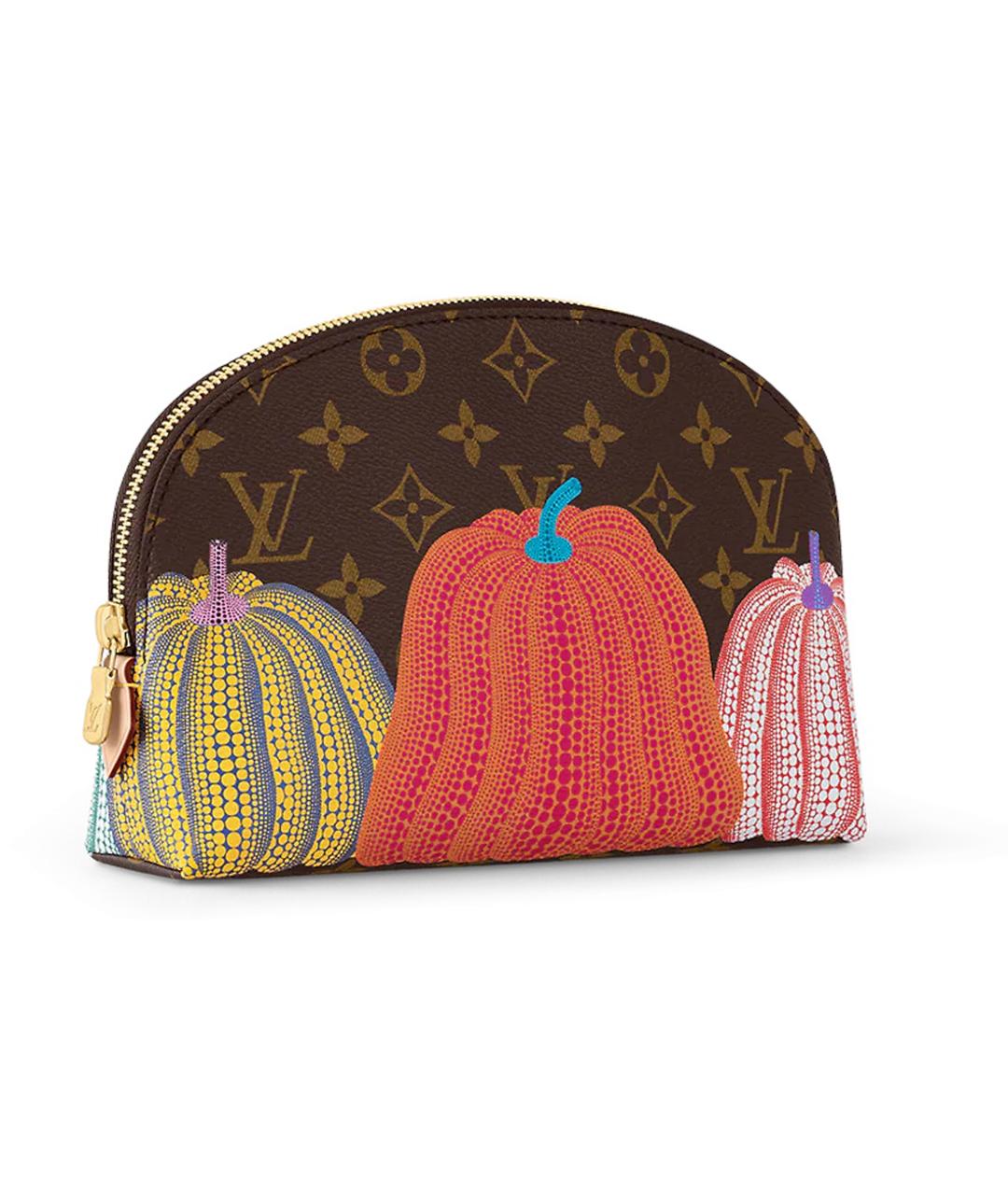 LOUIS VUITTON Мульти косметичка, фото 2