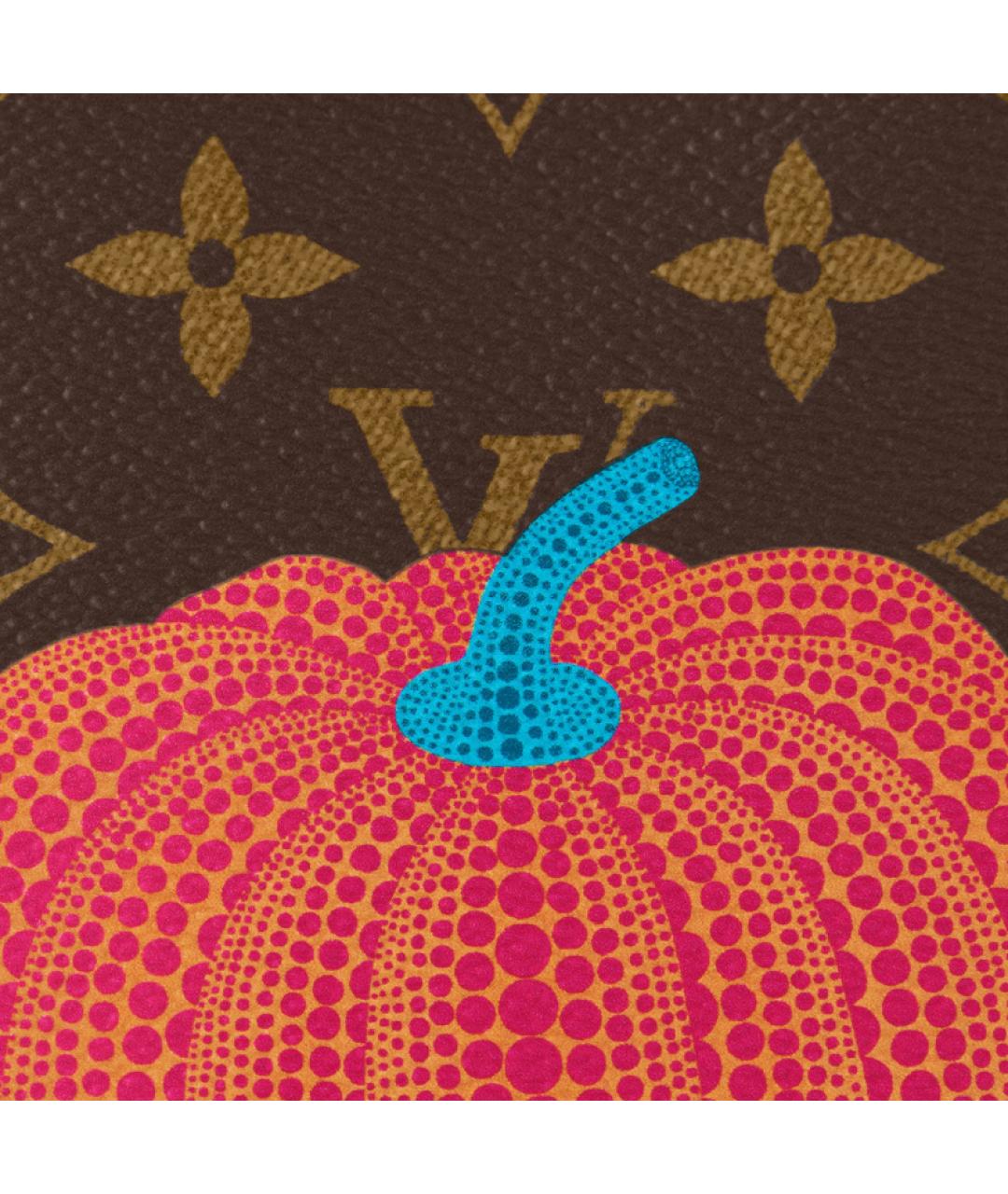 LOUIS VUITTON Мульти косметичка, фото 6