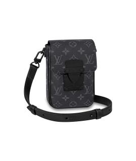 LOUIS VUITTON Сумка через плечо