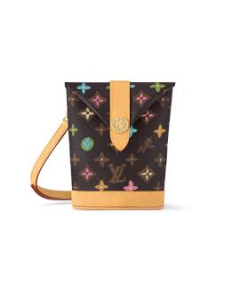 LOUIS VUITTON Сумка через плечо