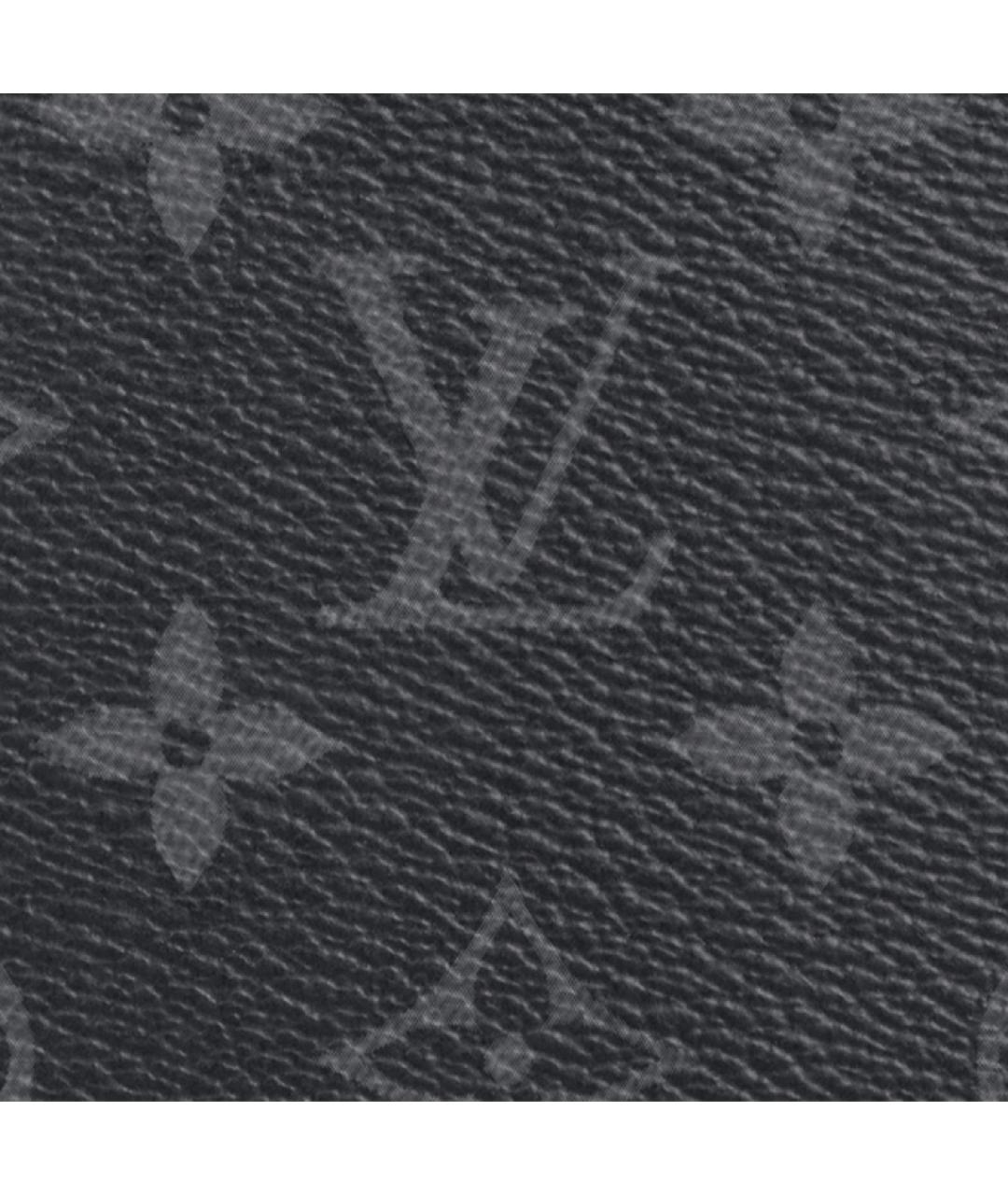 LOUIS VUITTON Серая сумка на плечо, фото 5